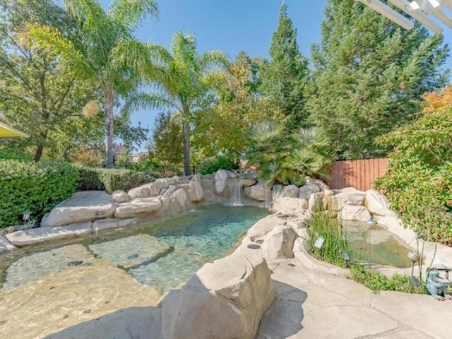 House for sale in California