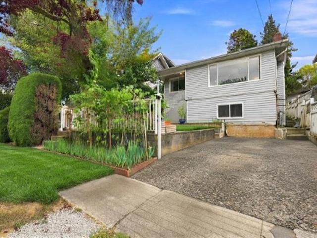 House for sale in Norquay Village, Vancouver