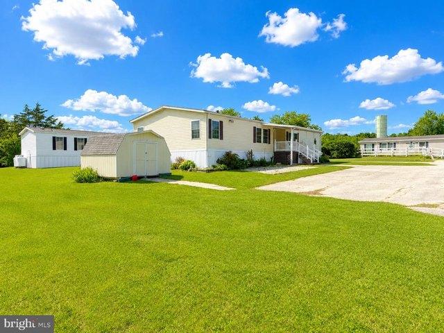House for sale in Gettysburg, Pennsylvania