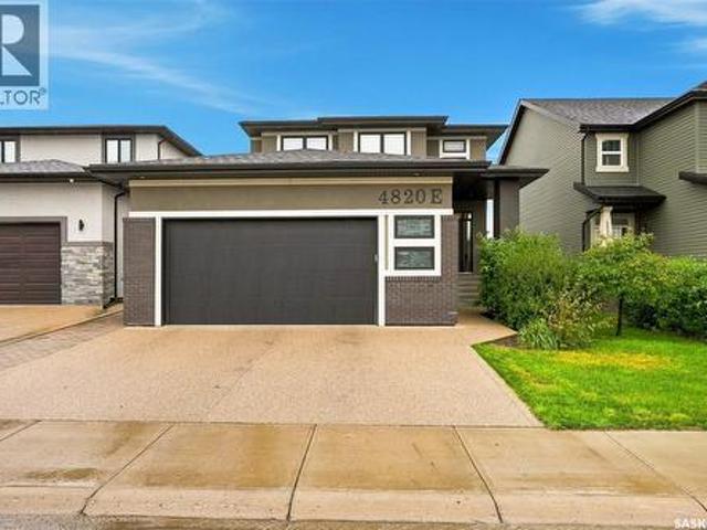 House for sale in Regina, Saskatchewan