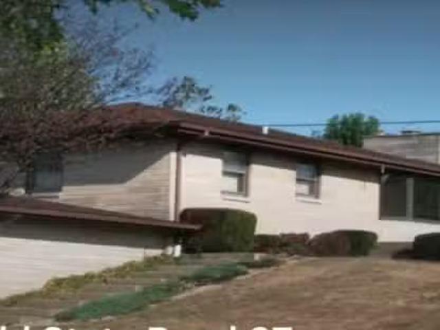 House for rent in Bloomington