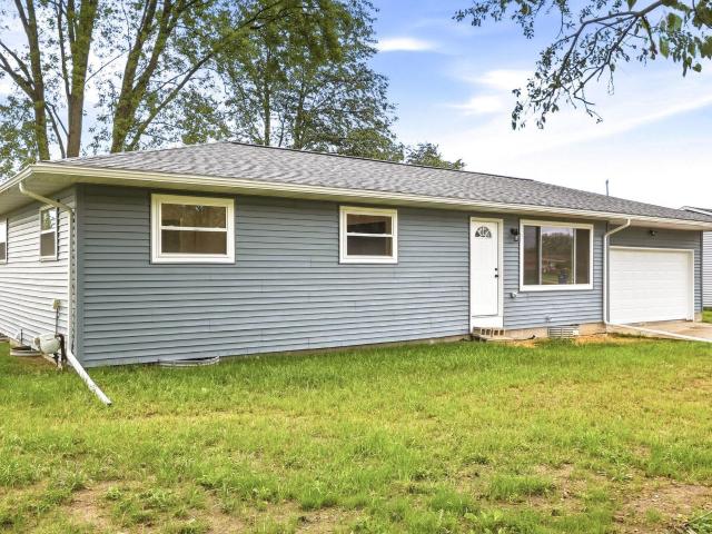House for sale in Michigan