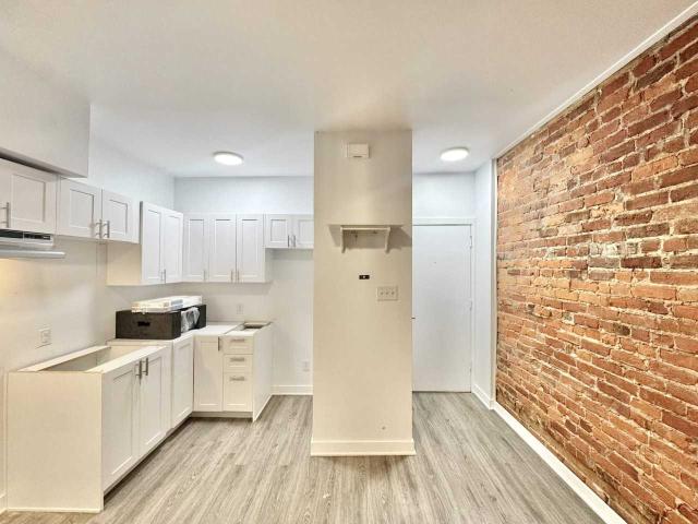 Apartment for rent in St. Leonard's, Quebec