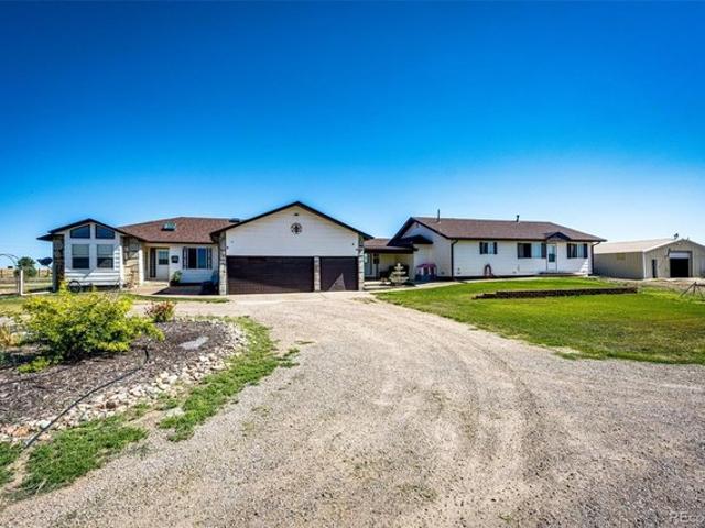House for sale in Bennett, Colorado