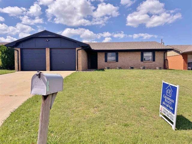 House for sale in Lawton, Oklahoma