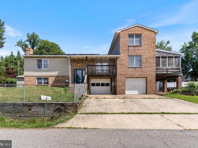 House for sale in Chesapeake Beach, Maryland