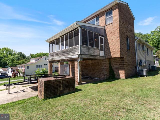House for sale in Chesapeake Beach, Maryland