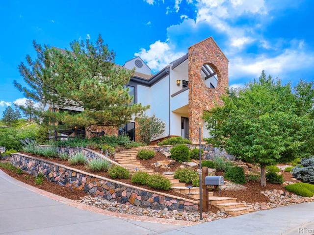 House for sale in Castle Rock, Colorado