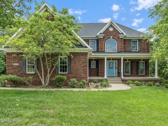 House for sale in La Grange, Kentucky