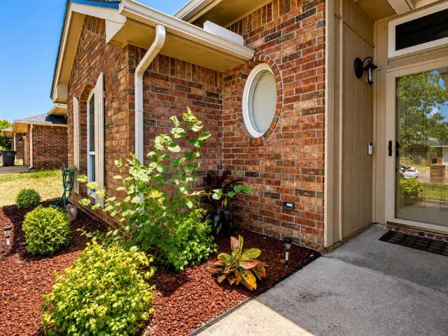 House for sale in Lawton, Oklahoma