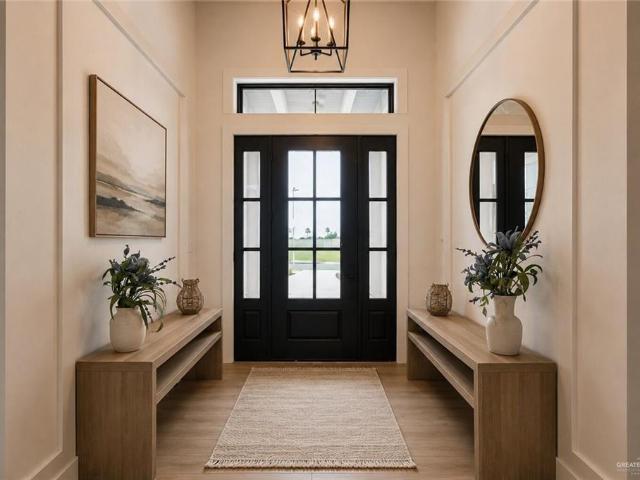 House for sale in McAllen, Hidalgo County