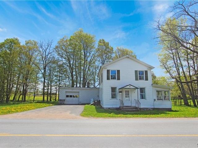 House for sale in Lowville, New York