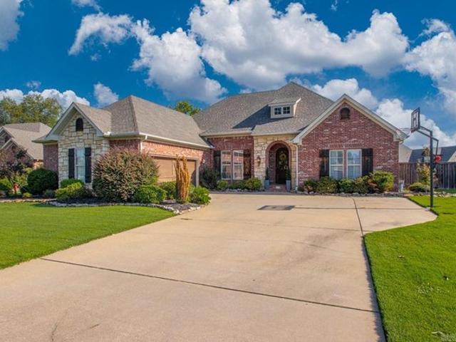 House for sale in Ark