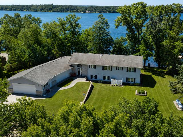 House for sale in Ottertail, Minnesota