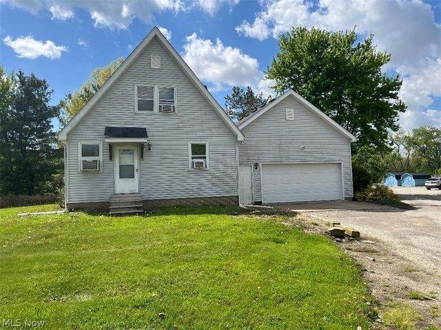 House for sale in Oberlin, Ohio