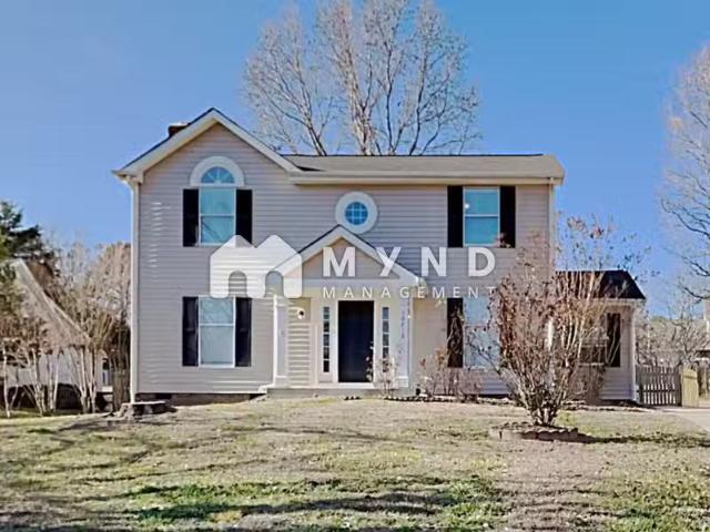 House for rent in Matthews