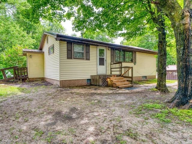 House for sale in Deer River, Minnesota