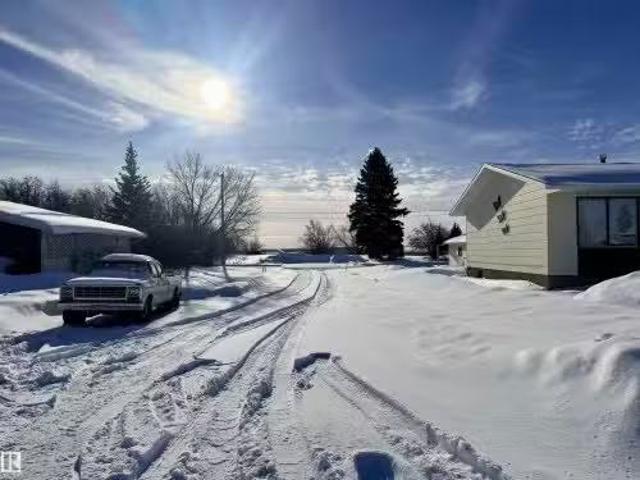 House for sale in Saint Paul Des Metis, Alberta