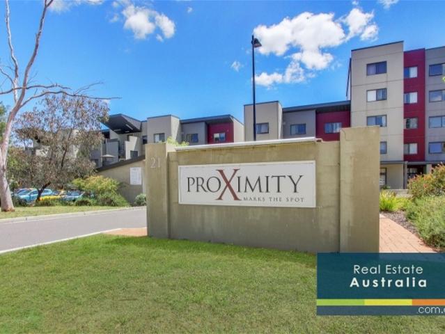 Apartment for rent in Bruce, Australian Capital Territory