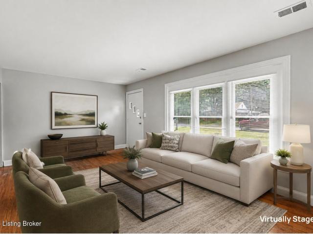 House for sale in Louisville, Kentucky