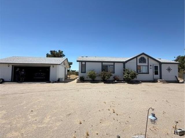 House for sale in Fort Irwin, California