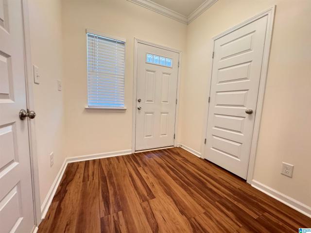 House for sale in Mount Olive, Alabama