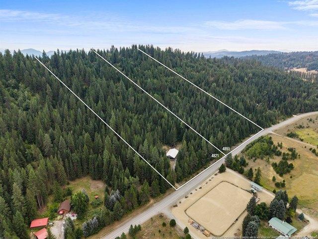 Land for sale in Newport, Washington