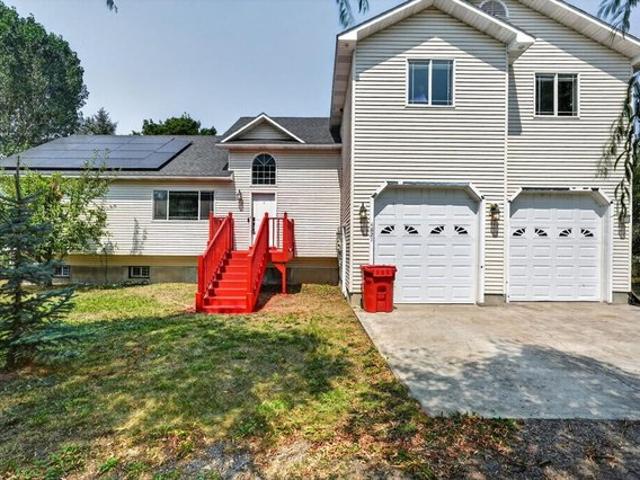 House for sale in Rigby, Idaho