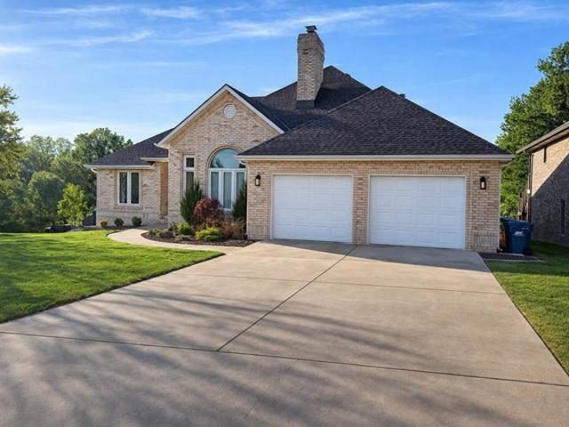House for sale in Springfield, Missouri