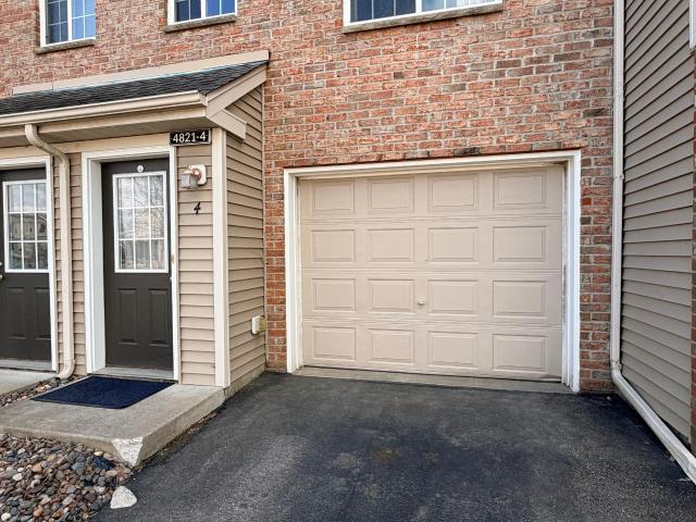 House for sale in Hugo, Minnesota