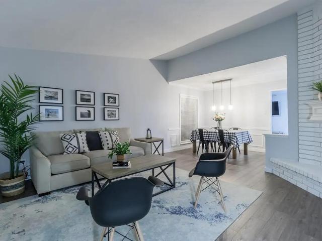 House for sale in Denton, Texas