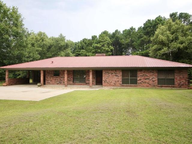 House for sale in Dubach, Louisiana