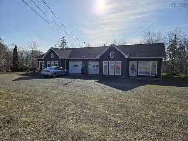 House for sale in Weymouth, Nova Scotia