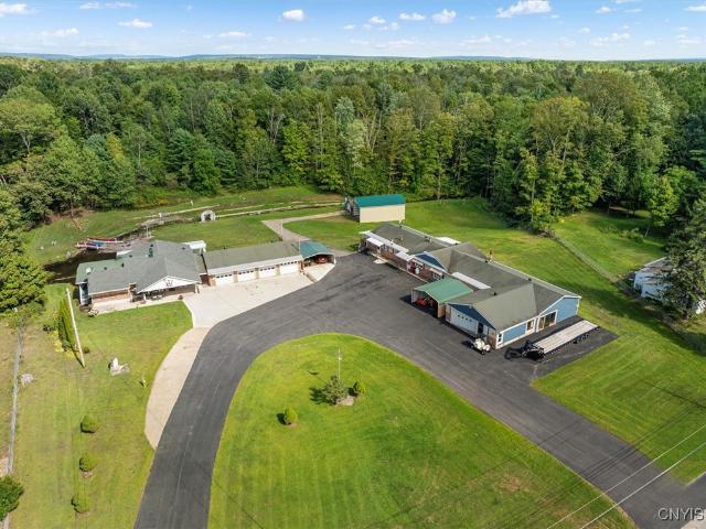 Property for sale in Oneida, New York