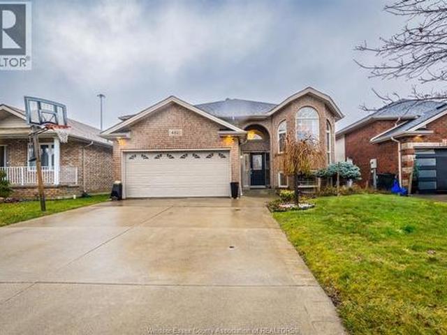 House for sale in Maidstone, Ontario