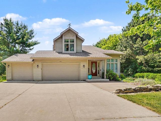 House for sale in Michigan