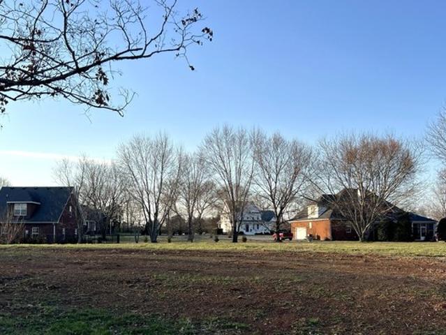 Land for sale in Tennessee