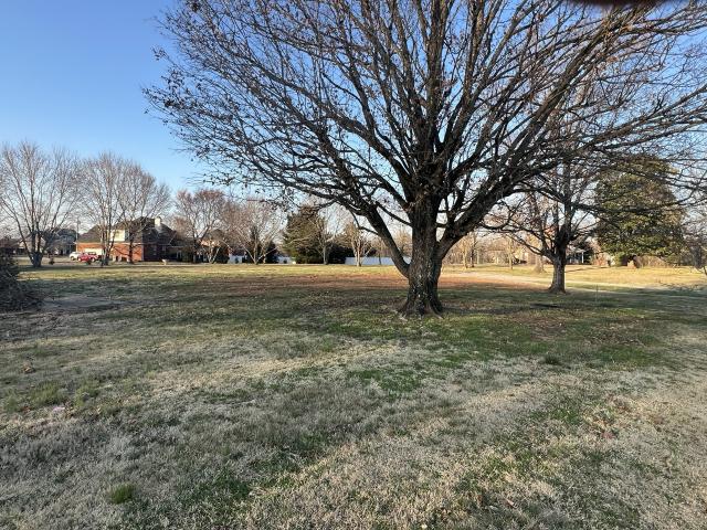 Land for sale in Tennessee