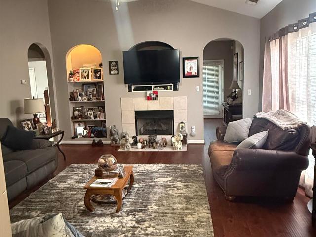 House for sale in Alabama
