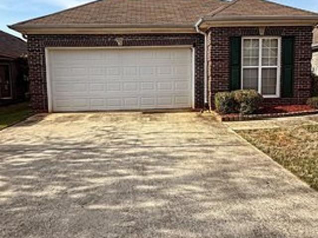 House for sale in Alabama