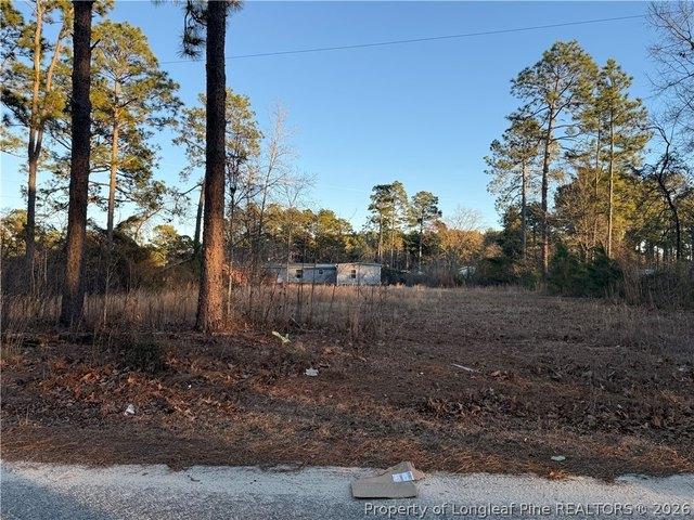 Land for sale in Hope Mills, North Carolina