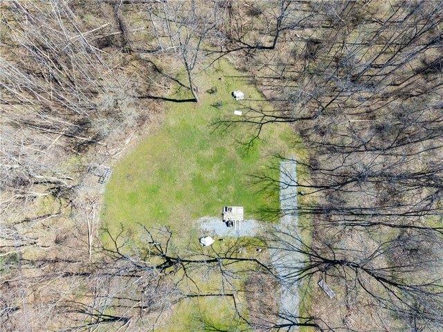 Farm for sale in Conesus, New York