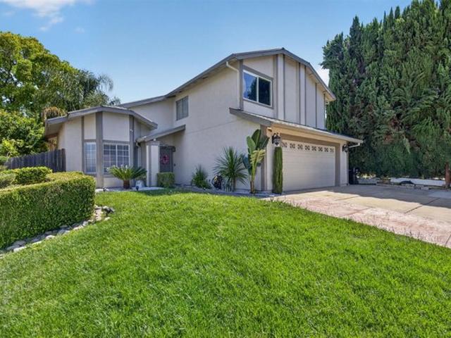 House for sale in Sacramento, California