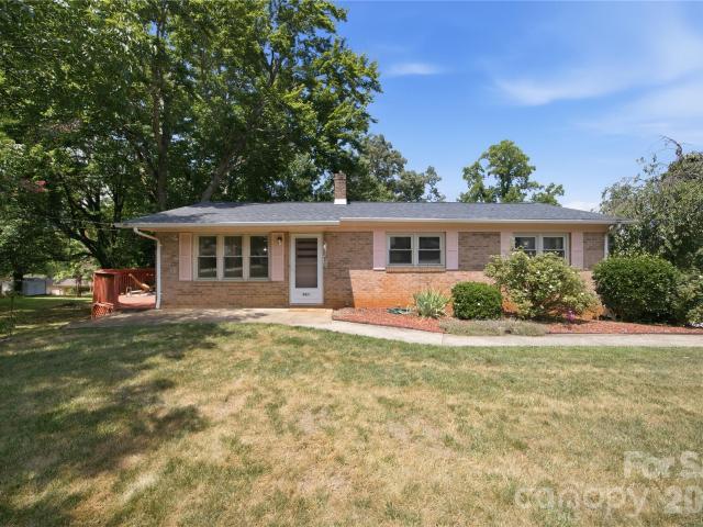 House for sale in Catawba, North Carolina