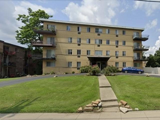 Apartment for rent in Roselawn, Ohio
