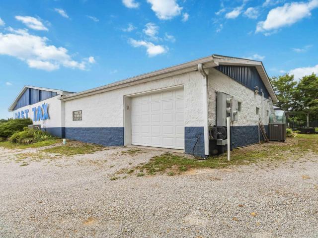 Commercial for sale in Somerset, Kentucky