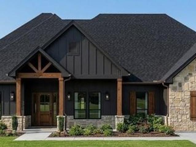 House for sale in Hunt, Texas
