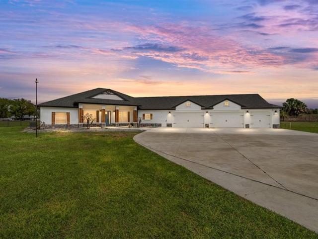 House for sale in Fruitland Park, Florida