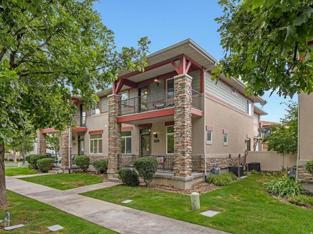 Condo for sale in South Jordan, Utah