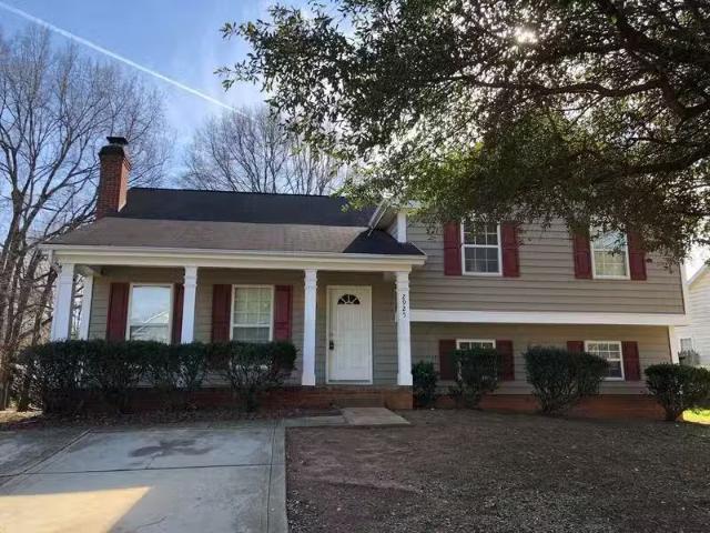 House for rent in Charlotte